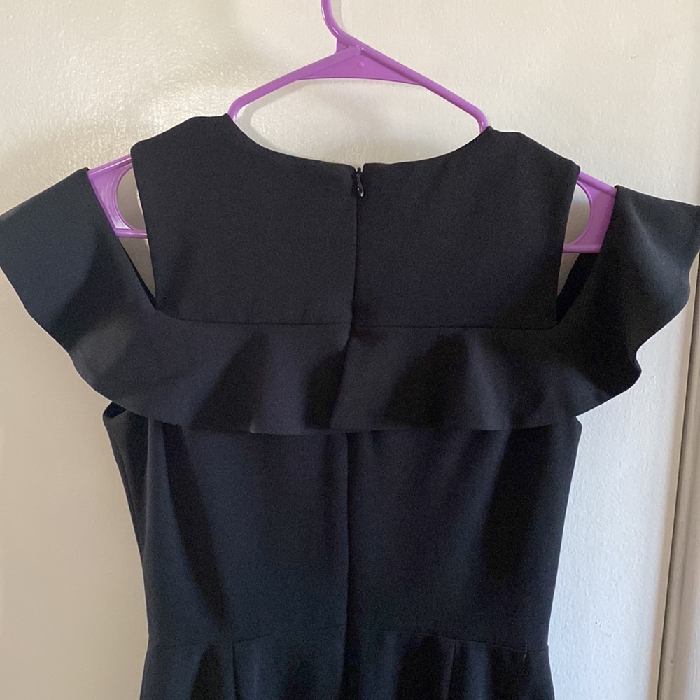Little Black Dress - Calvin Klein - Picture 6 of 6